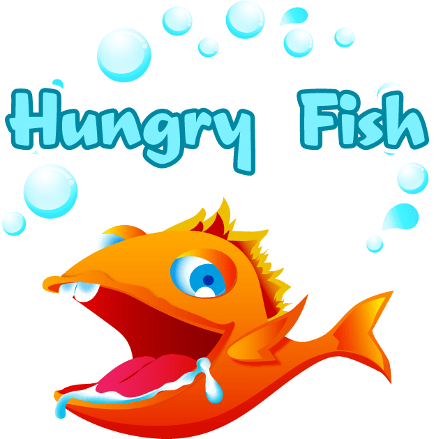 Hungry Fish